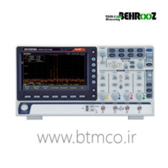 GW-INSTEK-MDO-2204EX-OSCILLOSCOPE