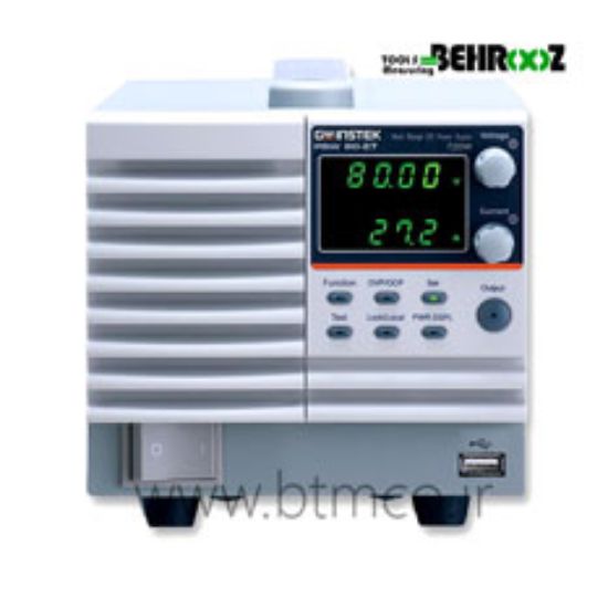 GW-PSW-80-27--PROGRAMMABLE-POWER-SUPPLY