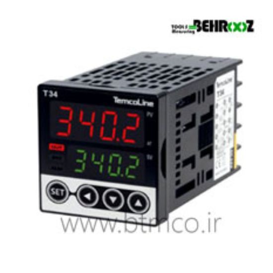 ترموستات-ارزان-قیمت-تمکولاین-مدل-T34-S10