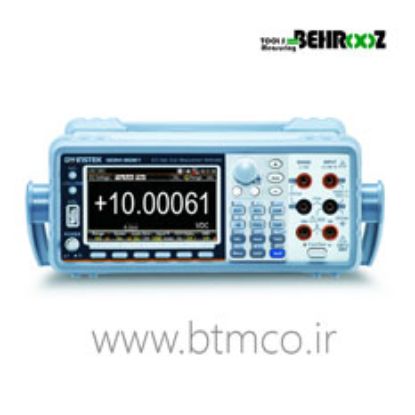 Instek-GDM-9061-Digit-Dual-Measurement-Multimeter