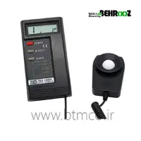 LIGHT-METER-TES-1330