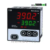 Temperature-Controller-T39-S00-TemcoLine