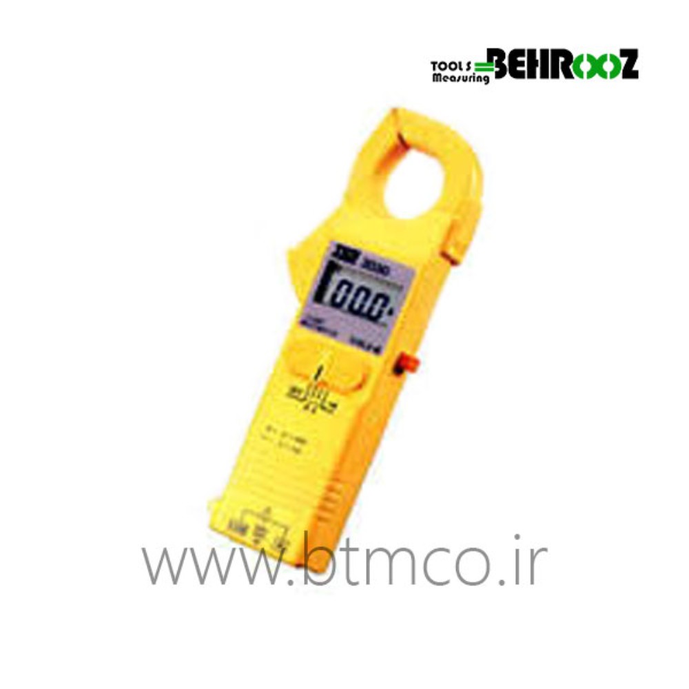 TES-3030-Clamp-Multimeter-AC-k