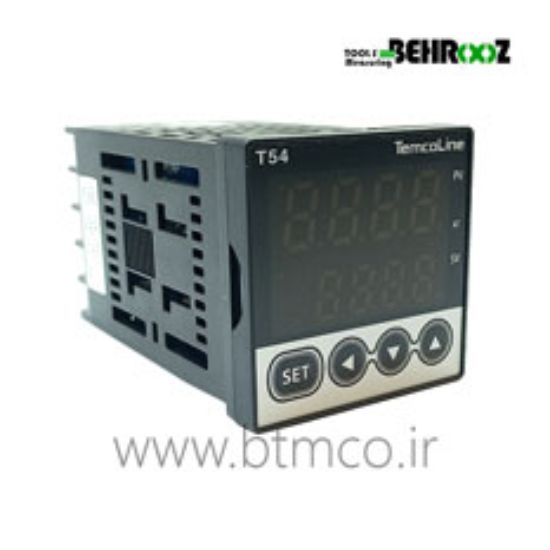 T54-C60-Temcoline-Temprature-Controller-hfj