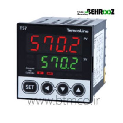T57-Temcoline-Temprature-Controller