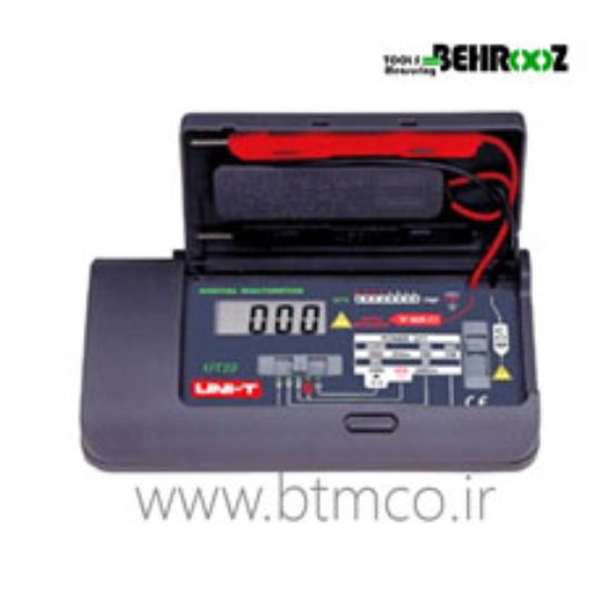 UNI-T-UT22-Digital-Multimeter