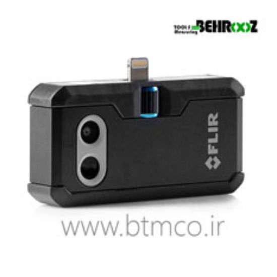 Pro-Grade-Thermal-Camera-for-IOS-FLIR-ONE-Pro