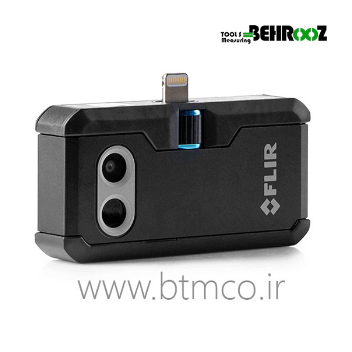 Pro-Grade-Thermal-Camera-for-IOS-FLIR-ONE-Pro