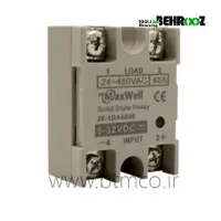 DC-Input-AC-Load-SSR-JX-1DA4825-MAXWELL