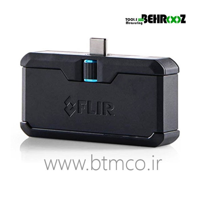 Pro-Grade-Thermal-Camera-for-Android-FLIR-ONE-Pro