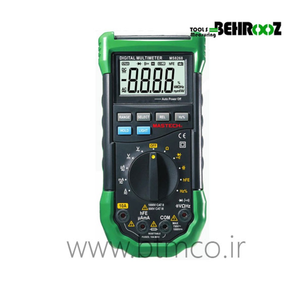 MS8268---Digital-Multimeter