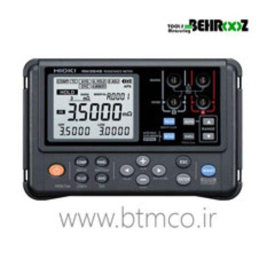 RESISTANCE-METER-RM3548