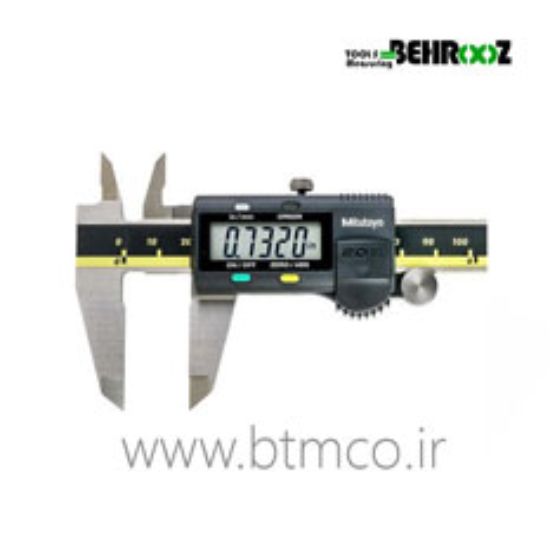 DIGITAL-VERNIER-CALIPER-500-193-20-MITUTOYO