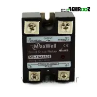 AC-Input-AC-Load-SSR-MS-1AA4825-MAXWELL
