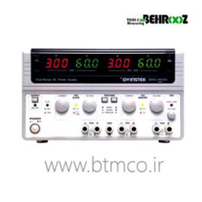 GW-INSTEK-SPD-3606-DC-Power-Supply