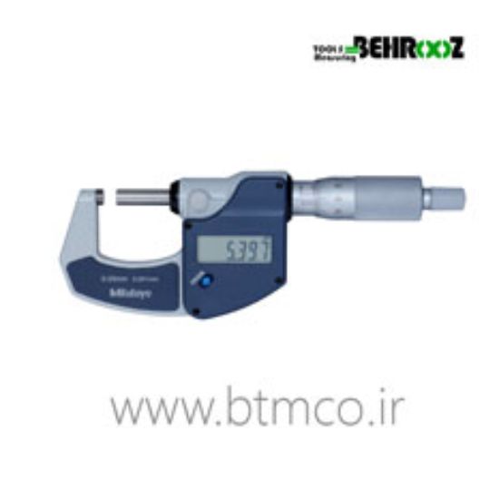 MITUTOYO-293-821-30-DIGIMATIC-MICROMETER