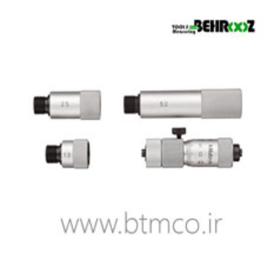 MITUTOYO-137-203-TUBULAR-VERNIER-INSIDE-MICROMETER