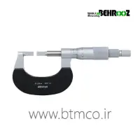 MITUTOYO-122-101-BLADE-MICROMETER-jjo