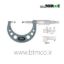 MITUTOYO-122-102-MECHANICAL-BLADE-MICROMETER