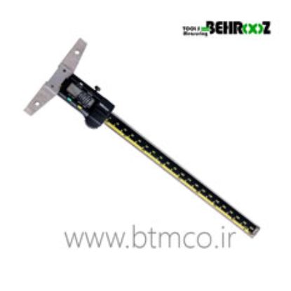 MITUTOYO-571-212-30-DIGIMATIC-DEPTH-GAGE