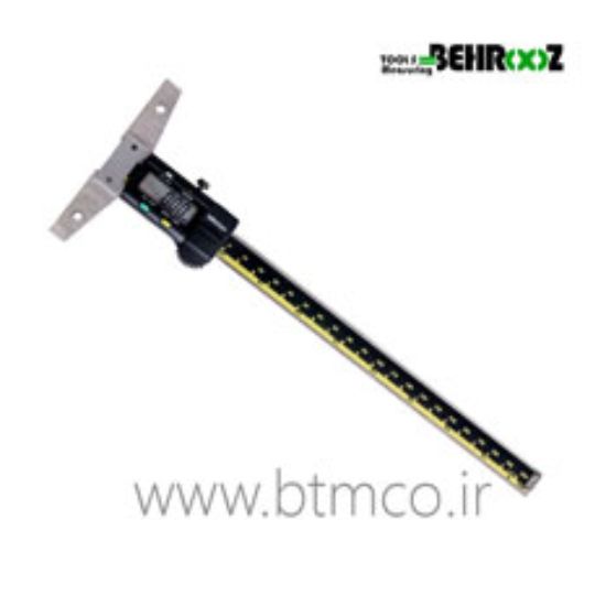 MITUTOYO-571-212-30-DIGIMATIC-DEPTH-GAGE