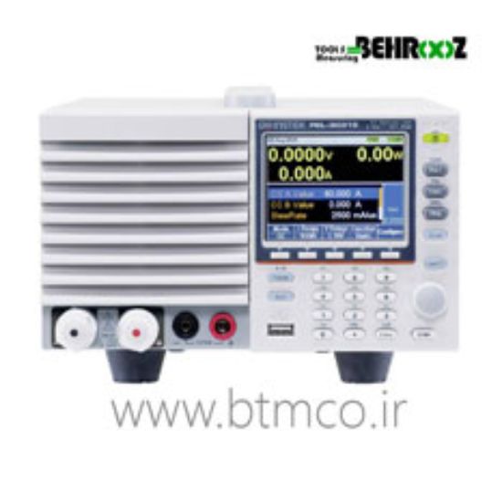 Programmable-D.C.-Electronic-Load-PEL-3031E-GW-INSTEK