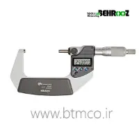 MITUTOYO-293-342-30-OUTSIDE-MICROMETER