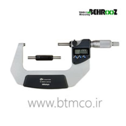 MITUTOYO-293-243-30-DIGHTAL-MICROMETER-75-100mm