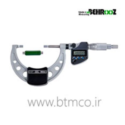MITUTOYO-422-332-30-DIGITAL-BLADE-MICROMETER