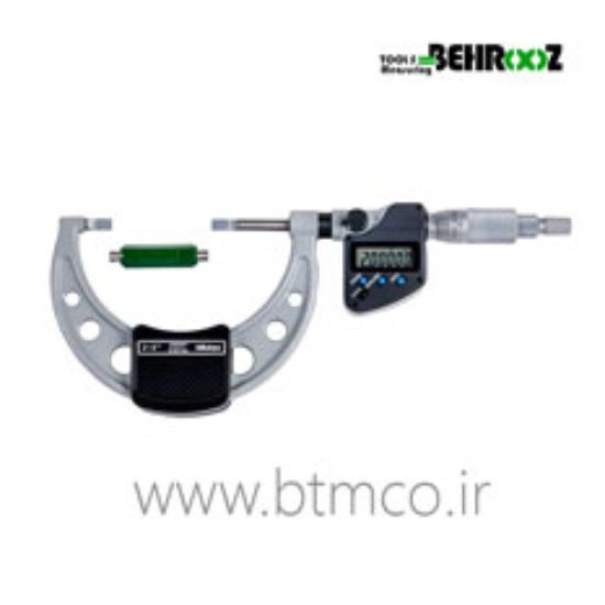 MITUTOYO-422-332-30-DIGITAL-BLADE-MICROMETER