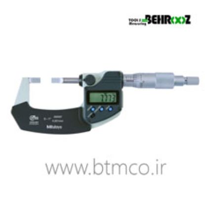 MITUTOYO-422-330-30-DIGIMATIC-BLADE-MICROMETER