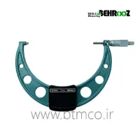 MITUTOYO-103-145-10-OUTSIDE-MICROMETER