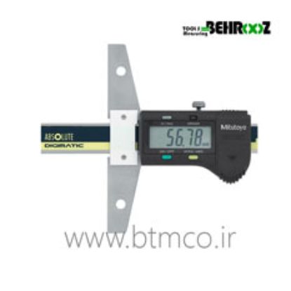 MITUTOYO-571-213-30-DIGIMATIC-DEPTH-GAGE