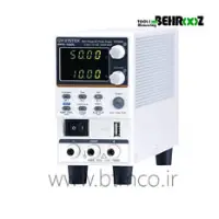 FANLESS-MULTI-RANGE-D.C.-POWER-SUPPLY-PFR-100L-GW-INSTEK