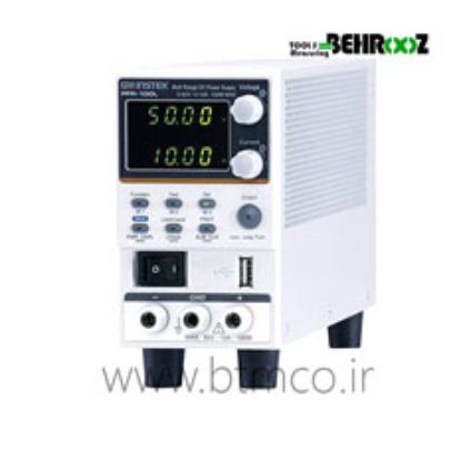 FANLESS-MULTI-RANGE-D.C.-POWER-SUPPLY-PFR-100L-GW-INSTEK