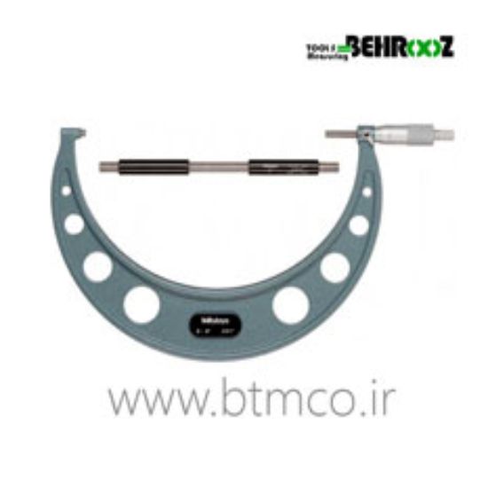 MITUTOYO-103-185-OUTSIDE-MICROMETER