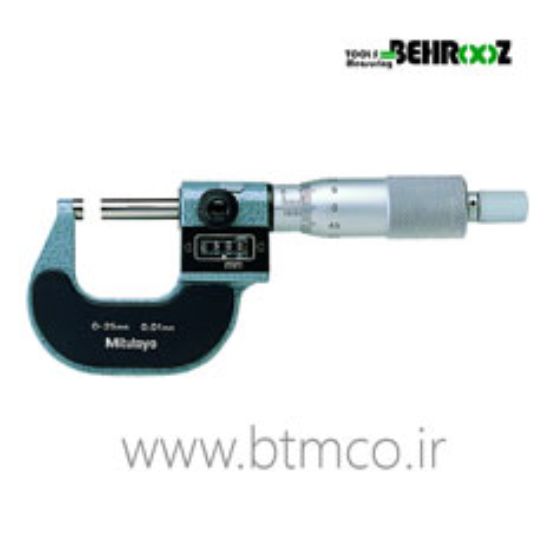 MITUTOYO-193-184-OUTSIDE-MICROMETER