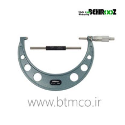 MITUTOYO-103-183-OUTSIDE-MICROMETER