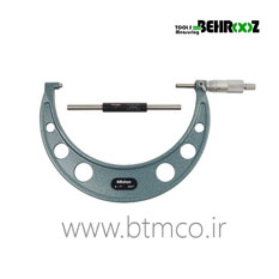 MITUTOYO-103-183-OUTSIDE-MICROMETER
