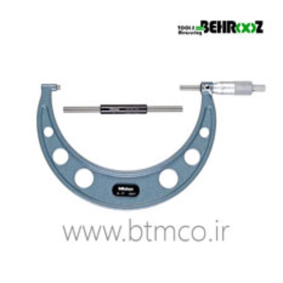 MITUTOYO-103-182-OUTSIDE-MICROMETER