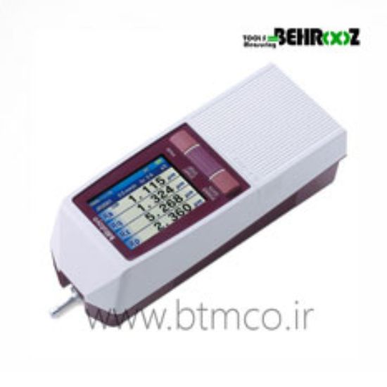 MITUTOYO-178-561-02E-PORTABLE-SURFACE-ROUGHNESS-TESTER