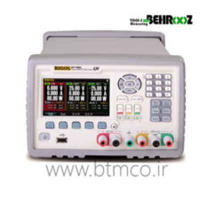 Programmable-Power-Supply-RIGOL-DP-1308A