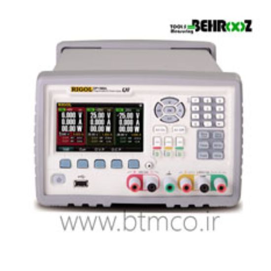 Programmable-Power-Supply-RIGOL-DP-1308A