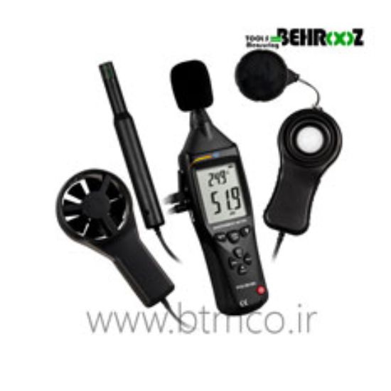 PCE-EM-883-Multifunctional-Environmental-Meter