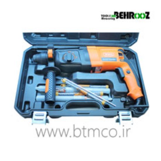 Rotary-hammer-YDS-2601