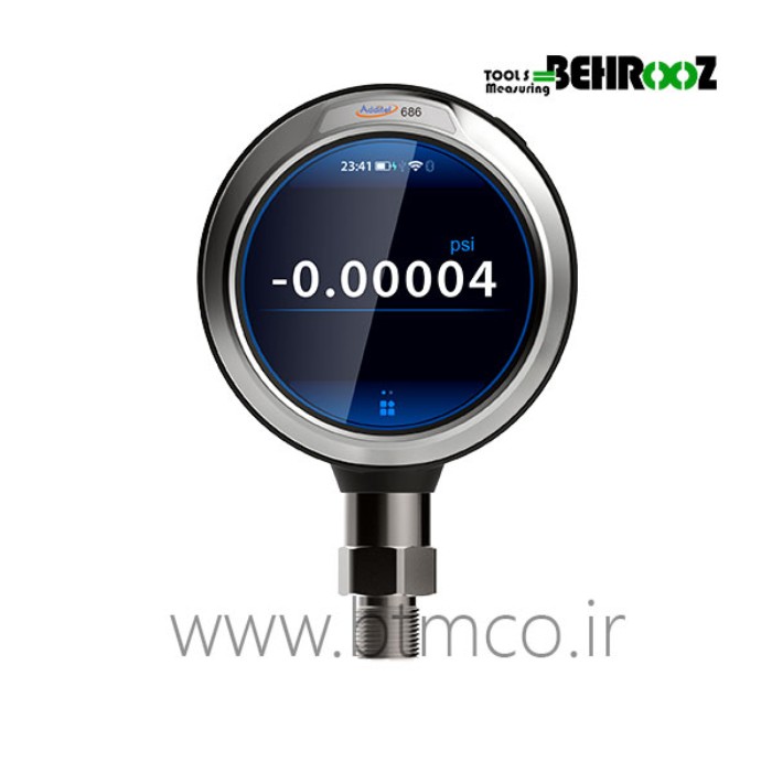 Advanced-Digital-Pressure-Gauges--Additel-686
