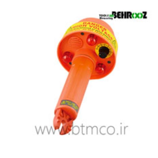 Non-contact-high-voltage-detector-(275kV)-Bst-HVD22