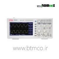 UTD2052CL-Digital-Storage-Oscilloscope