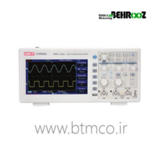 UTD2052CL-Digital-Storage-Oscilloscope