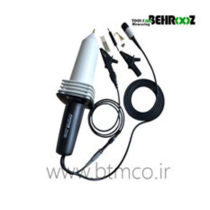 P6010A-high-voltage-probe